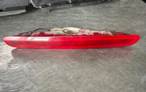 Renault Laguna II Third/center stoplight 8200002496