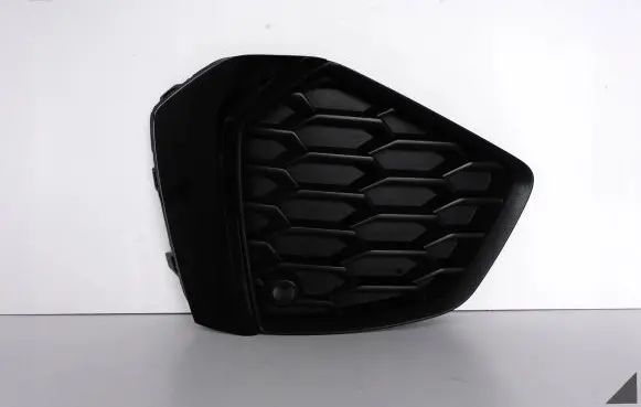 Audi A3 8Y Front bumper lower grill 8Y0807681B