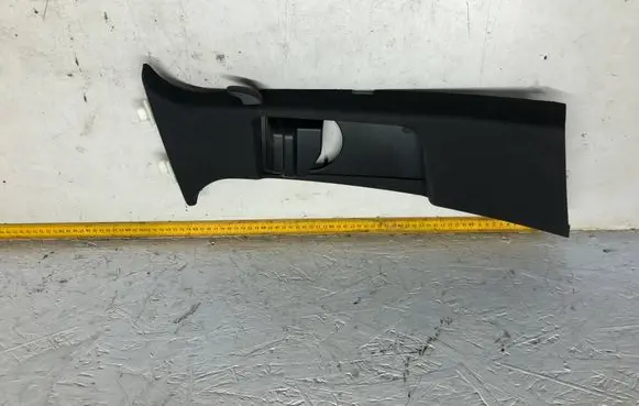 Mercedes-Benz E W212 (B) pillar trim (top) A2126900425