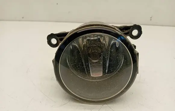 Citroen C4 I Front fog light 9650001680