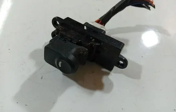 Hyundai i30 Electric window control switch