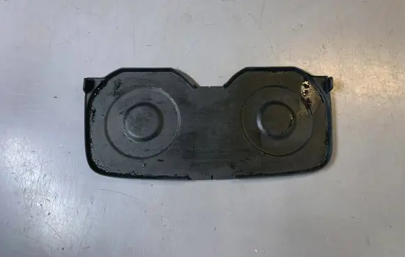 BMW 7 F01 F02 F03 F04 Central console drawer/shelf pad 51169179819 9179819