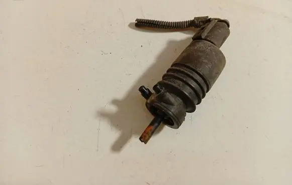Windscreen/windshield washer pump