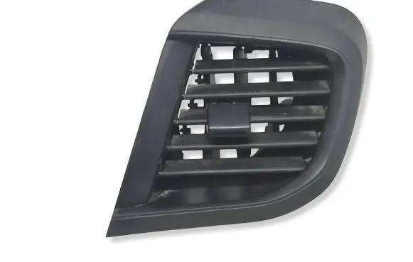 Citroen Jumpy Dashboard side air vent grill/cover trim 9808364277 9808364477