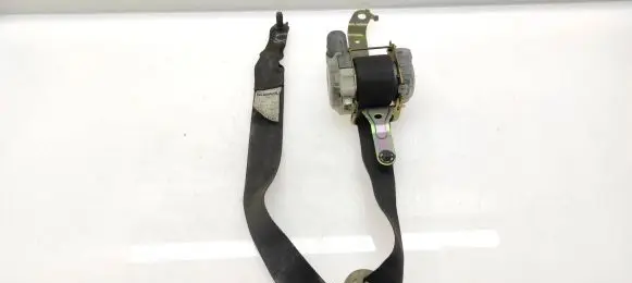 Subaru Legacy Front seatbelt 7M3520P 0432127