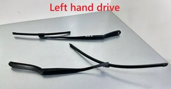 BMW 5 F10 F11 Windshield/front glass wiper blade 7182459 7182594