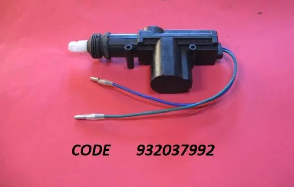 Honda Civic Central locking motor 932037992
