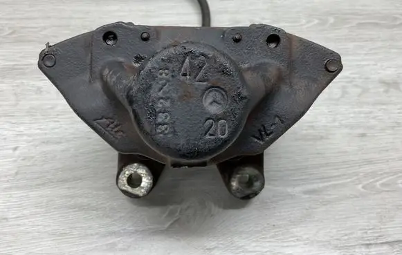 Mercedes-Benz SL R129 Rear brake caliper A0014203783 0014203783