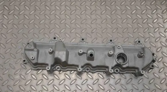 Chevrolet Corvette C7 Rocker cam cover 