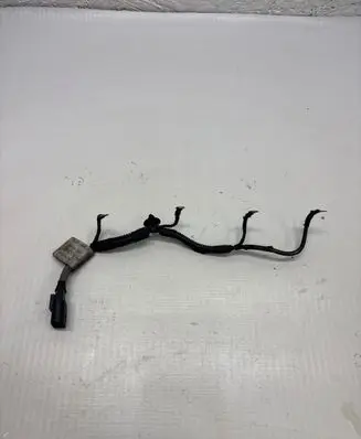 Volvo V50 Glow plug wires 9655525780 DV6TED4 L0T297750