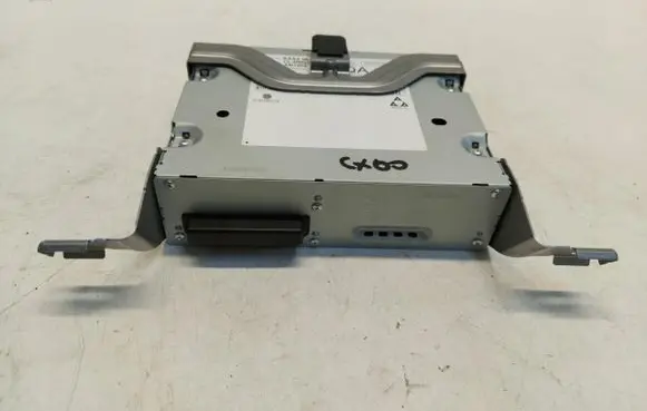 Mazda CX-60 Radio/CD/DVD/GPS head unit KAAA669C0C