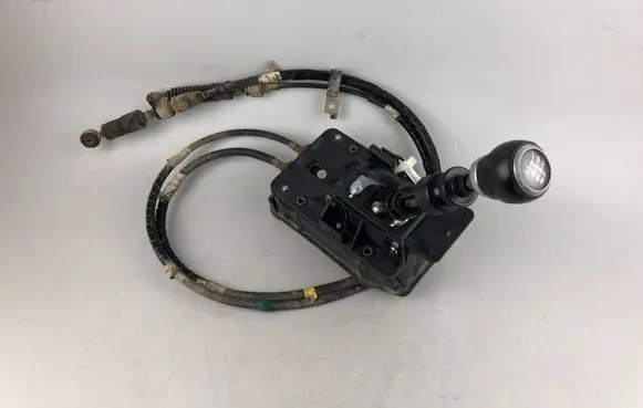 Subaru Outback Gear shifter/selector 