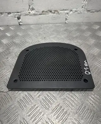 BMW 5 GT F07 Subwoofer grill/trim 9151960