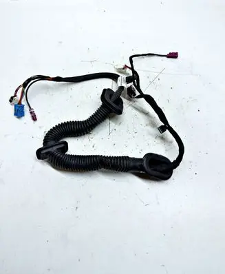 Mercedes-Benz CLA C118 X118 Front door wiring loom A2479980201