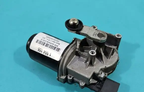 Skoda Fabia Mk3 (NJ) Wiper motor 5JB955113 IMPRK1554156