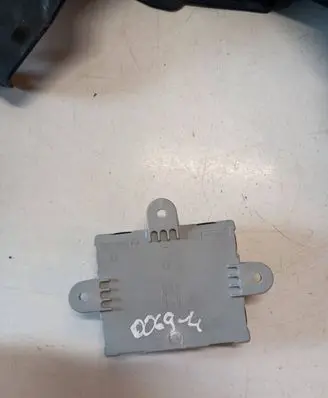 Volvo XC60 Door control unit/module 9G9T14B533FC