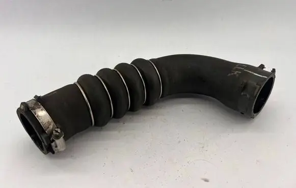 Audi A6 Allroad C6 Intercooler hose/pipe 4F0145738F
