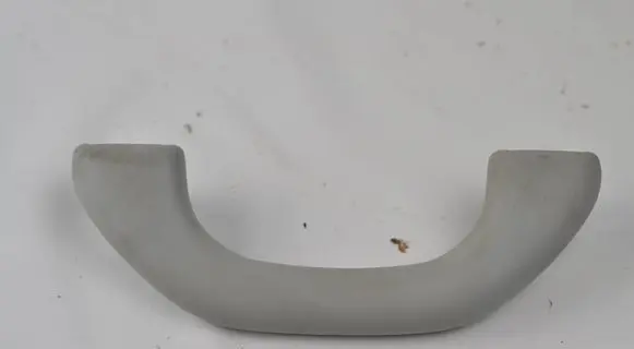 Rear interior roof grab handle