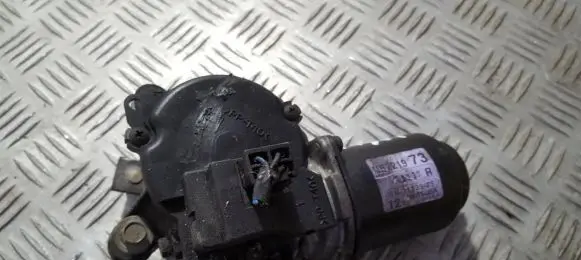 Mitsubishi Pajero Wiper motor mr221973 wm-21225-2s