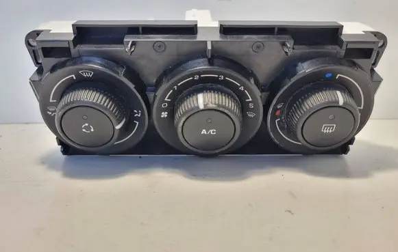 Peugeot 308 Climate control unit T1000220K 69940002
