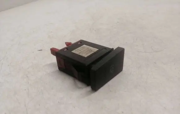 Volkswagen Sharan ESP (stability program) switch 7M3927134