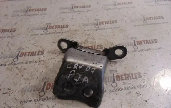 Honda CR-V Front door lower hinge 