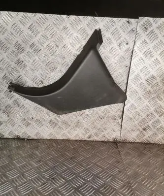 Mercedes-Benz R W251 Foot area side trim a2516800180