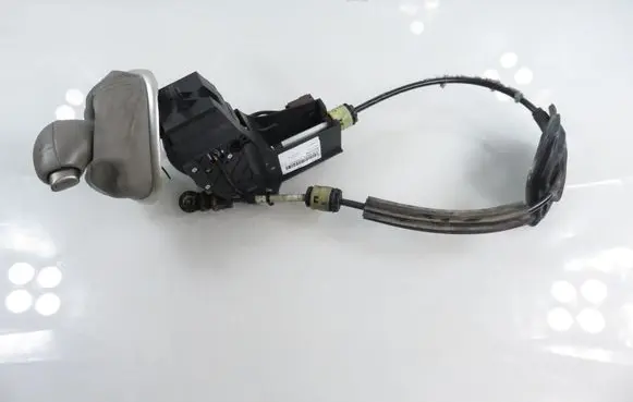Renault Scenic II - Grand scenic II Gear shifter/selector 8200365051