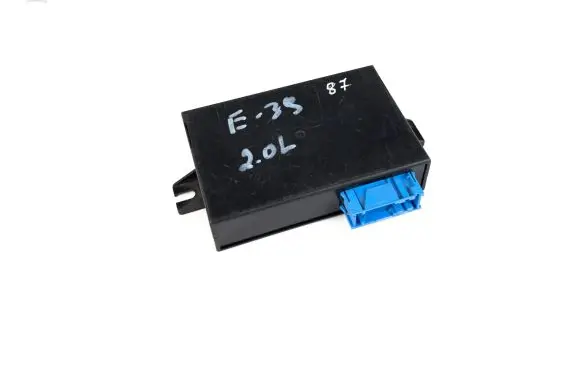 BMW 5 E39 Cruise control unit/module 8369062 65718369062