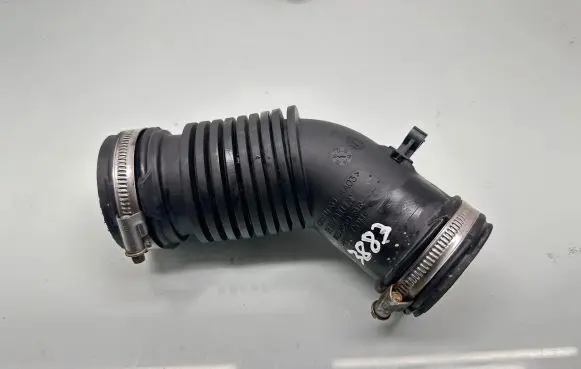 Renault Megane IV Air intake hose/pipe 165755929R