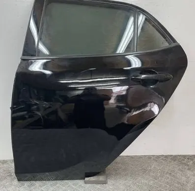 KIA Picanto Rear door
