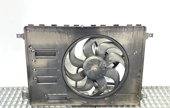 Ford S-MAX Fan set FD67052A