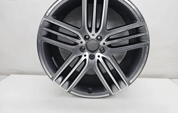 Mercedes-Benz GLS X167 R21 alloy rim A1674015100 SPA1674015100