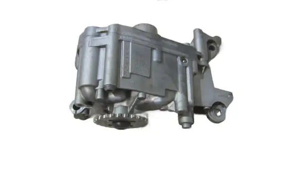 BMW X3 F25 Oil pump 7573748 M4MJH5HGFHJ4G5BMW