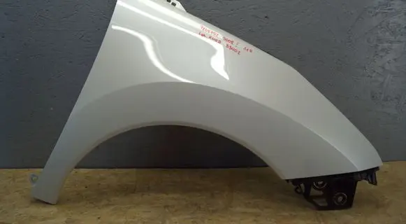 Peugeot 3008 I Fender