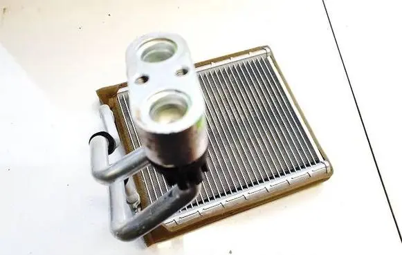 Hyundai Ioniq Heater blower radiator hc900cwgaa a00053034