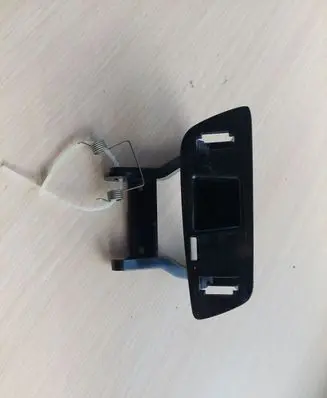 Volvo S90, V90 Headlight washer nozzle holder 31383233
