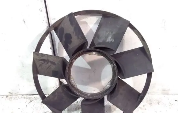 BMW 3 E46 Fan impeller 11522249373 51836