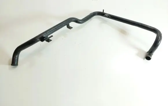 Audi A4 S4 B5 8D Engine coolant pipe/hose 058103213C