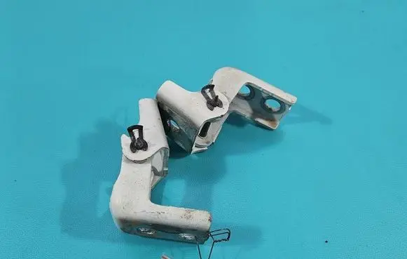 Citroen C3 Front door hinge set IMPRK1570333