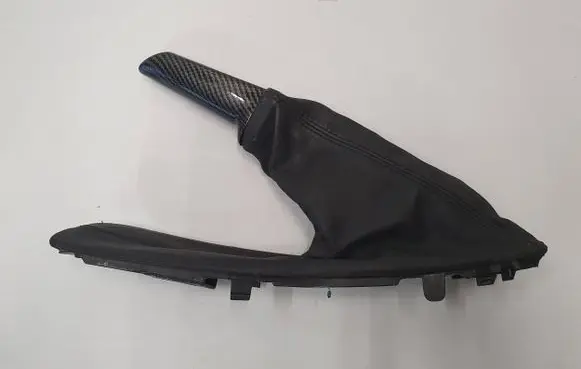 BMW 1 E82 E88 Handbrake trim 8036111 9500G66009HAL 14943410