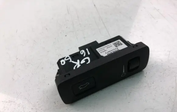 Volvo S90, V90 Other switches/knobs/shifts P31443873