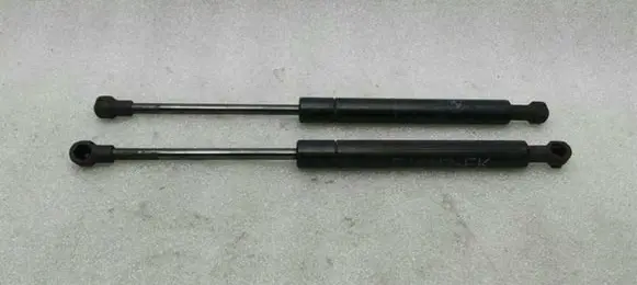 BMW 3 E46 Tailgate strut 7893236