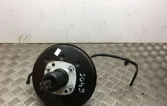 Mitsubishi Colt Brake booster PMR955871