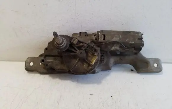 Volkswagen Golf III Rear window wiper mechanism 1H6955717