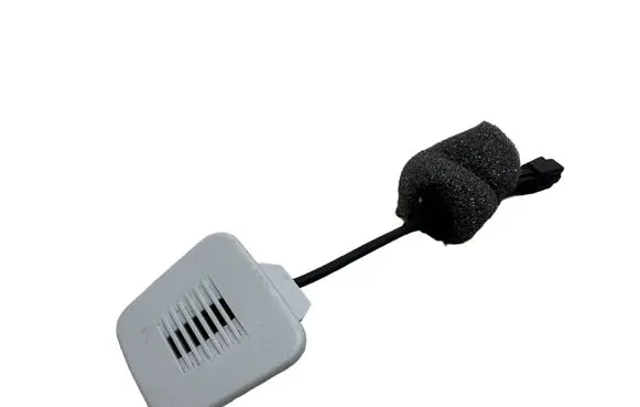 Jeep Renegade Microphone (bluetooth/phone) 735668993 10R057760 298000100061