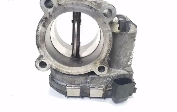 Mercedes-Benz R W251 Throttle valve A6420900270