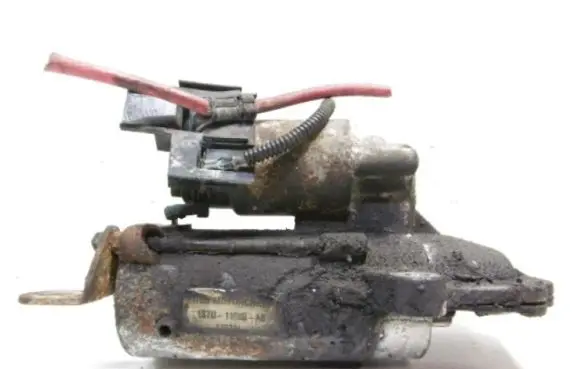 Ford Mondeo Mk III Starter motor 1S7U-11000-AB