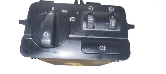 BMW 3 E46 Light switch 6901428 61316901428 086480050