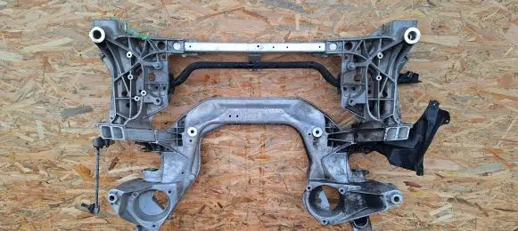BMW 5 F10 F11 Front subframe 6799321